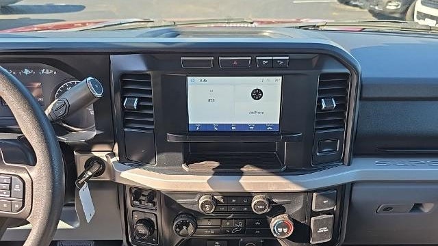 2023 Ford F-250 Super Duty XL