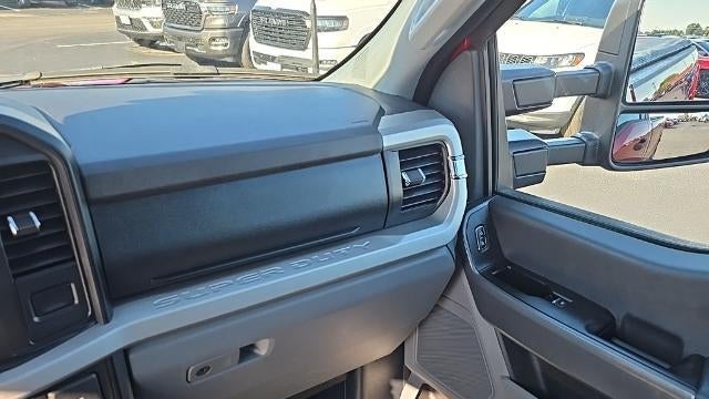 2023 Ford F-250 Super Duty XL