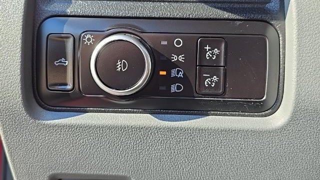 2023 Ford F-250 Super Duty XL