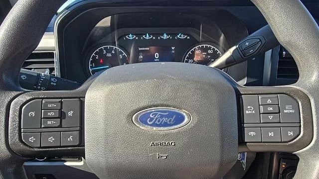 2023 Ford F-250 Super Duty XL