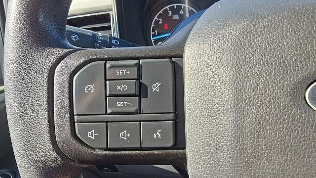 2023 Ford F-250 Super Duty XL