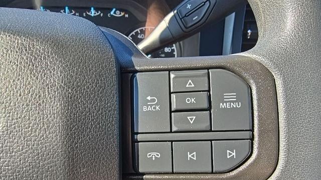 2023 Ford F-250 Super Duty XL