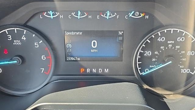 2023 Ford F-250 Super Duty XL