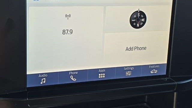 2023 Ford F-250 Super Duty XL