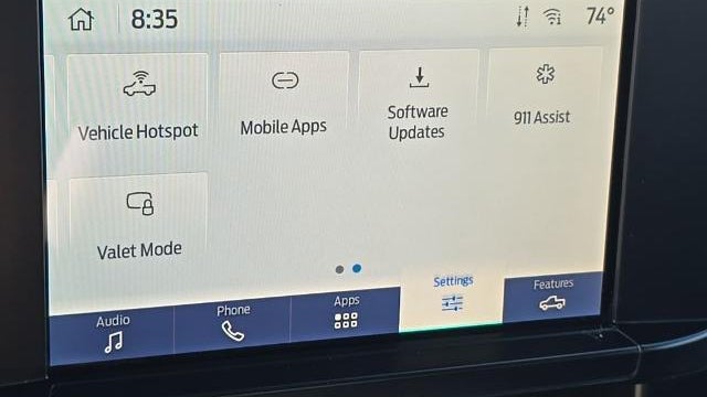 2023 Ford F-250 Super Duty XL