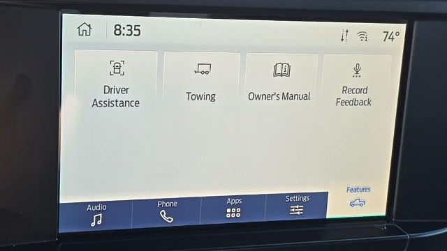 2023 Ford F-250 Super Duty XL