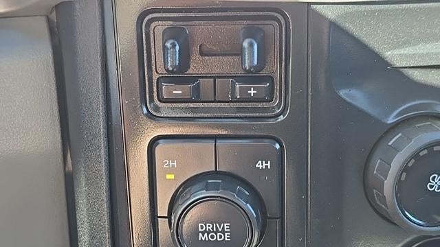 2023 Ford F-250 Super Duty XL