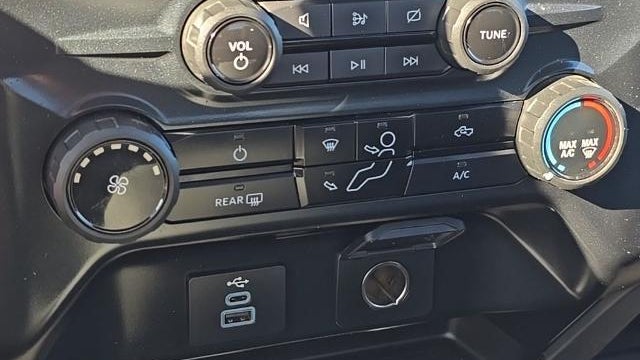 2023 Ford F-250 Super Duty XL