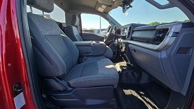 2023 Ford F-250 Super Duty XL