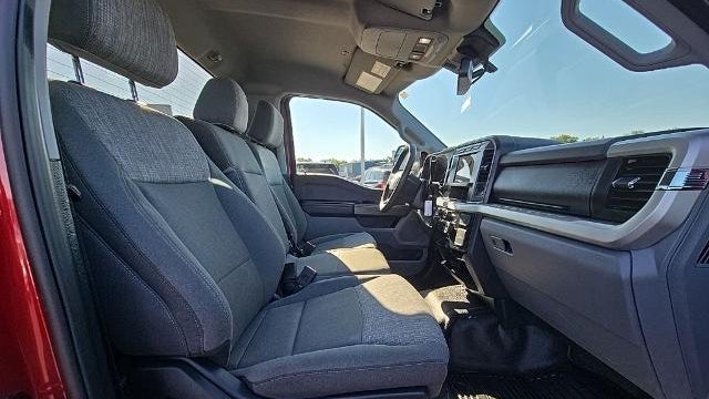 2023 Ford F-250 Super Duty XL