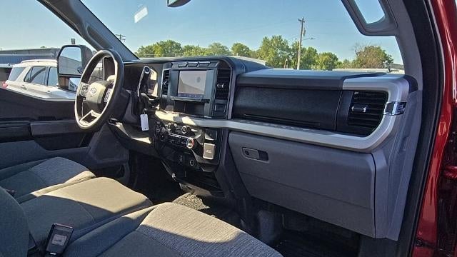 2023 Ford F-250 Super Duty XL