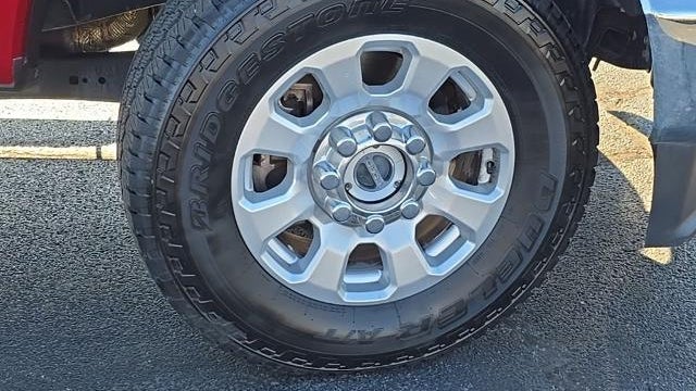 2023 Ford F-250 Super Duty XL