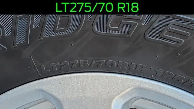 2023 Ford F-250 Super Duty XL