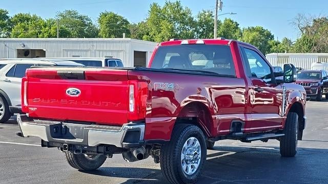 2023 Ford F-250 Super Duty XL