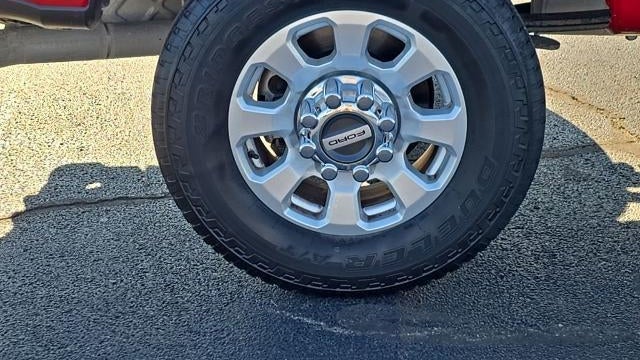 2023 Ford F-250 Super Duty XL