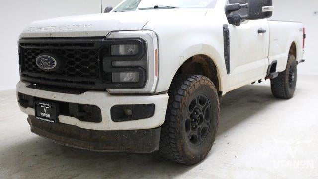 Preowned 2023 Ford F-250 Super Duty XL for Sale