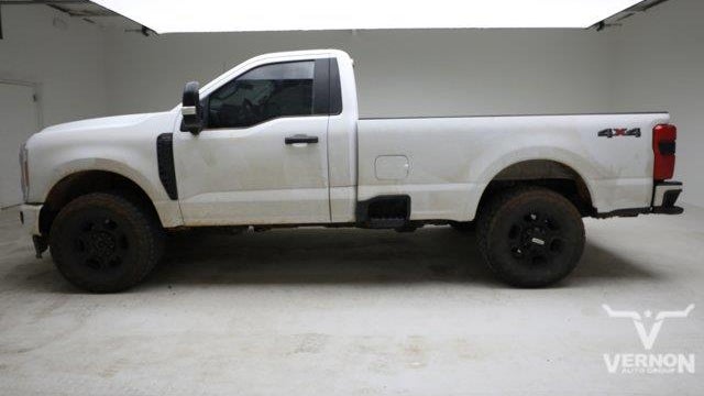 2023 Ford F-250 Super Duty XL