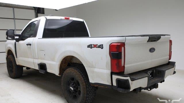 2023 Ford F-250 Super Duty XL