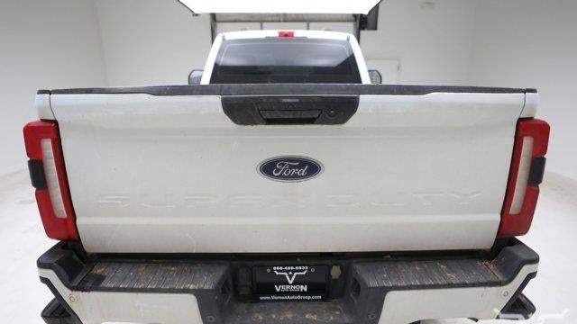 2023 Ford F-250 Super Duty XL