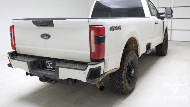 2023 Ford F-250 Super Duty XL