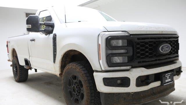 2023 Ford F-250 Super Duty XL