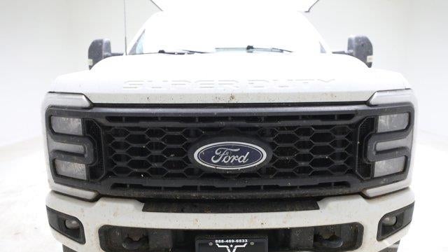 2023 Ford F-250 Super Duty XL