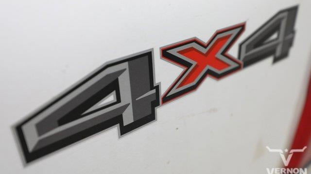2023 Ford F-250 Super Duty XL