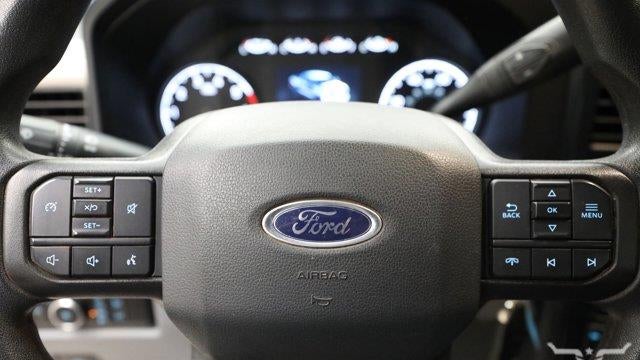 2023 Ford F-250 Super Duty XL