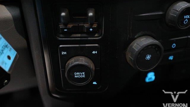 2023 Ford F-250 Super Duty XL