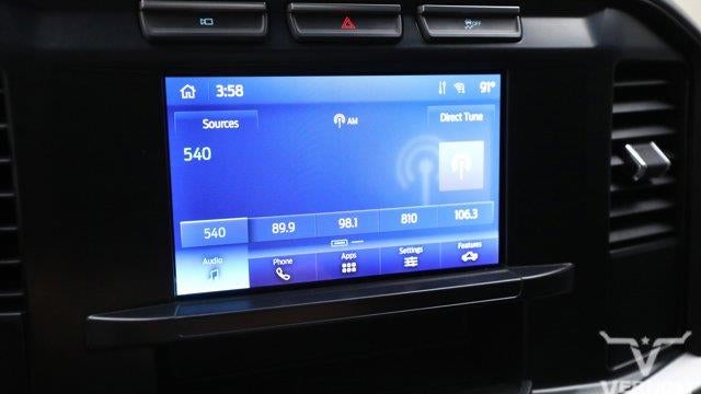 2023 Ford F-250 Super Duty XL