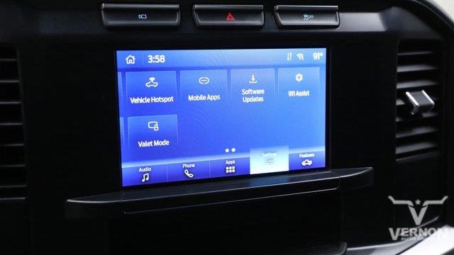 2023 Ford F-250 Super Duty XL