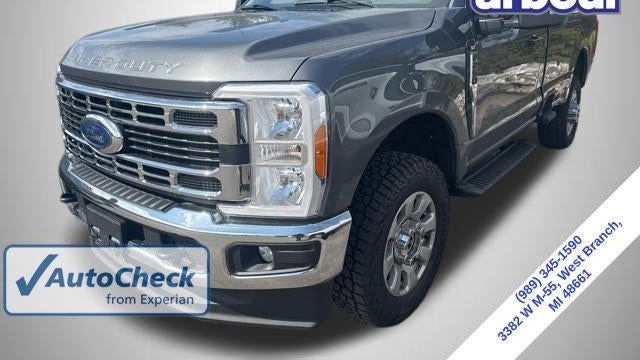 Preowned 2023 Ford F-250 Super Duty XL for Sale