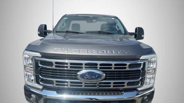 2023 Ford F-250 Super Duty XL