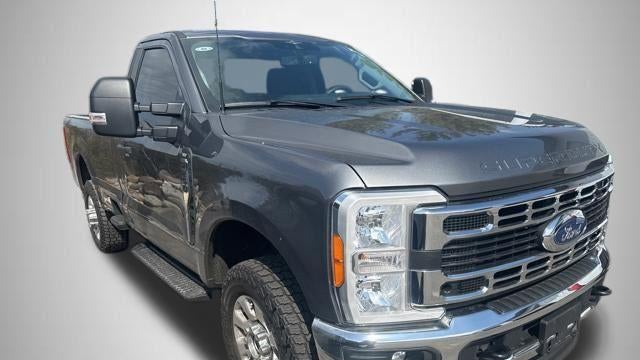 2023 Ford F-250 Super Duty XL