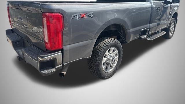 2023 Ford F-250 Super Duty XL