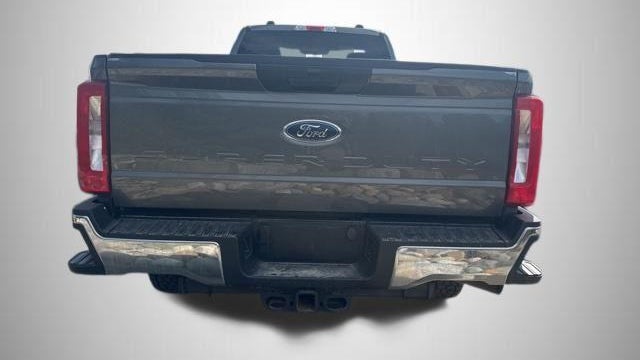 2023 Ford F-250 Super Duty XL