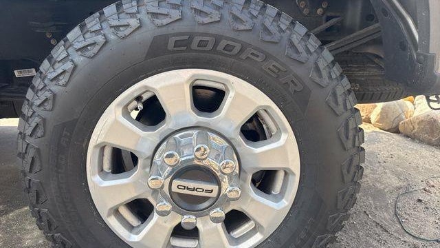 2023 Ford F-250 Super Duty XL