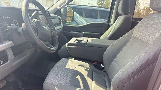 2023 Ford F-250 Super Duty XL