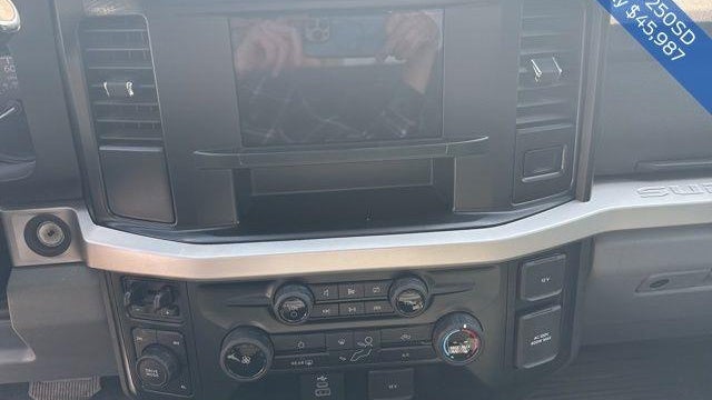 2023 Ford F-250 Super Duty XL
