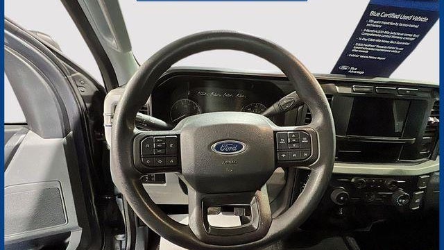 2023 Ford F-250 Super Duty XL