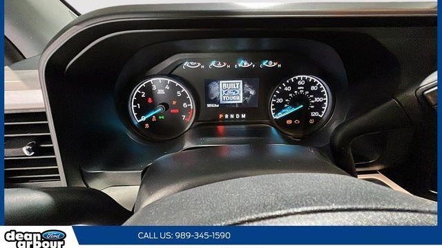 2023 Ford F-250 Super Duty XL