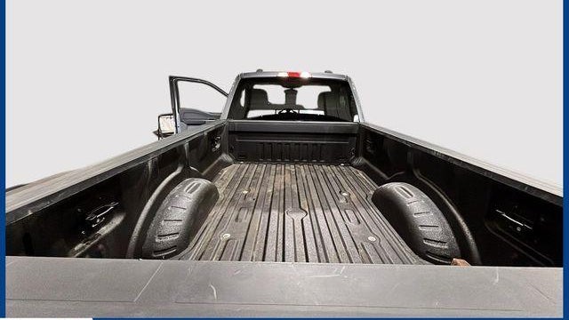 2023 Ford F-250 Super Duty XL
