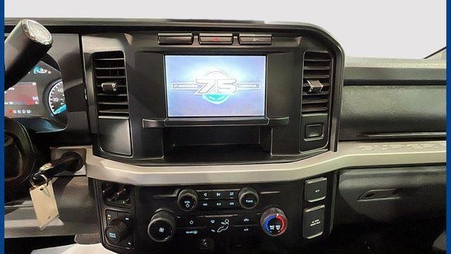 2023 Ford F-250 Super Duty XL