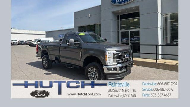 Preowned 2025 Ford F-250 Super Duty XL for Sale