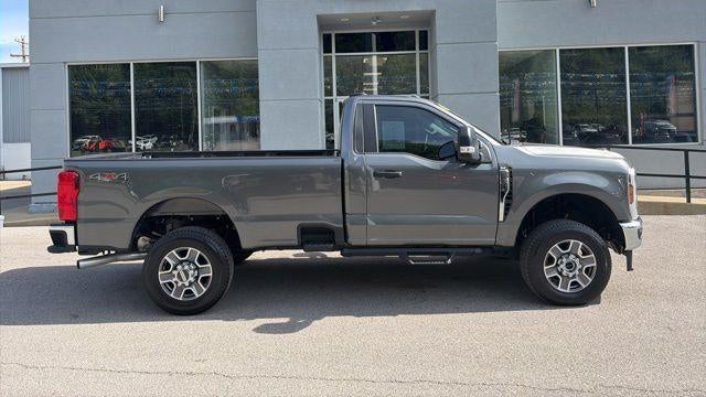 2025 Ford F-250 Super Duty XL