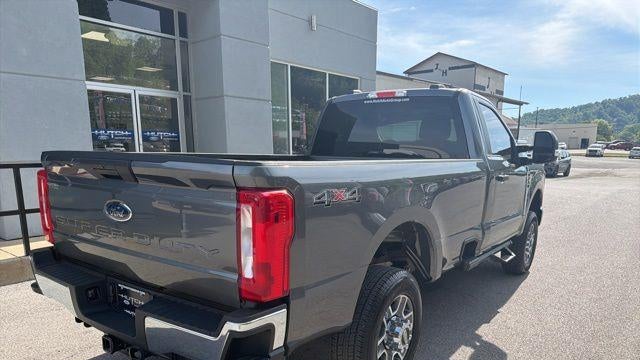 2025 Ford F-250 Super Duty XL