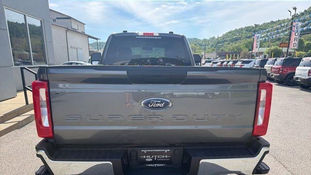 2025 Ford F-250 Super Duty XL