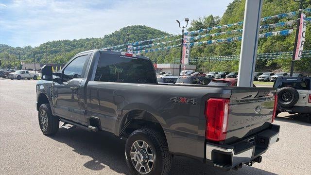2025 Ford F-250 Super Duty XL