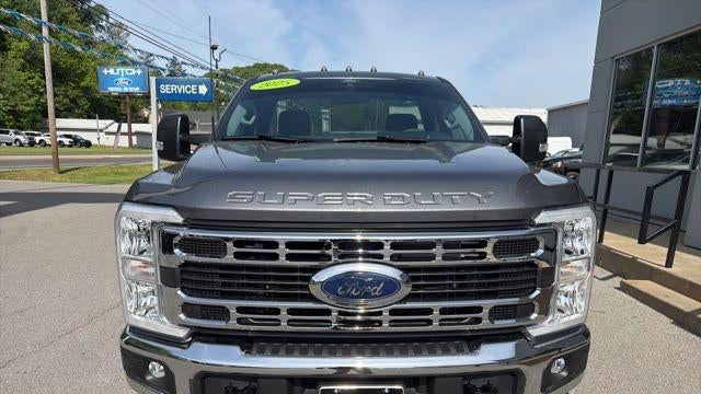 2025 Ford F-250 Super Duty XL