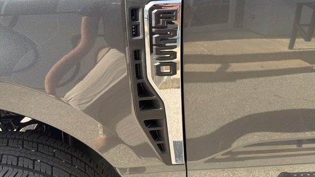 2025 Ford F-250 Super Duty XL